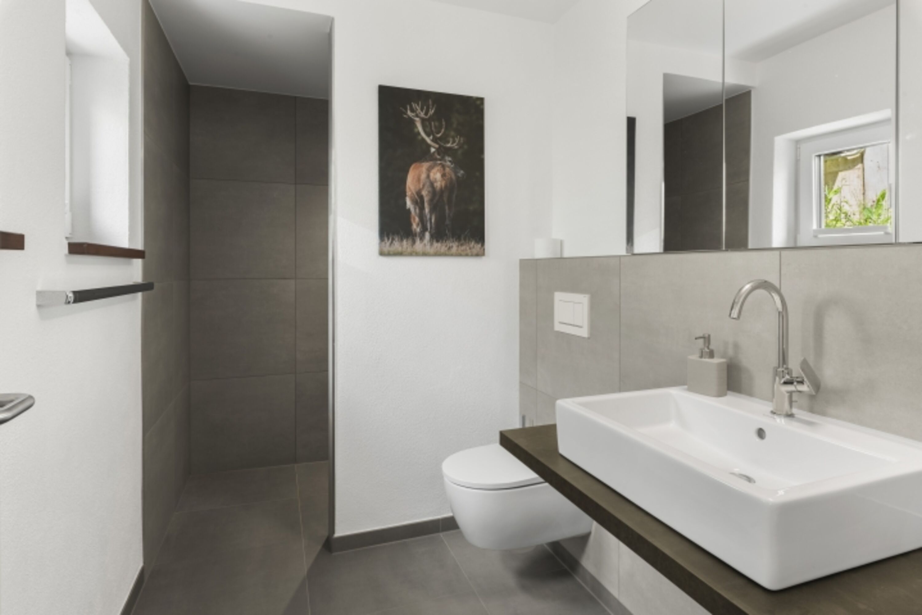 Badezimmer 1
