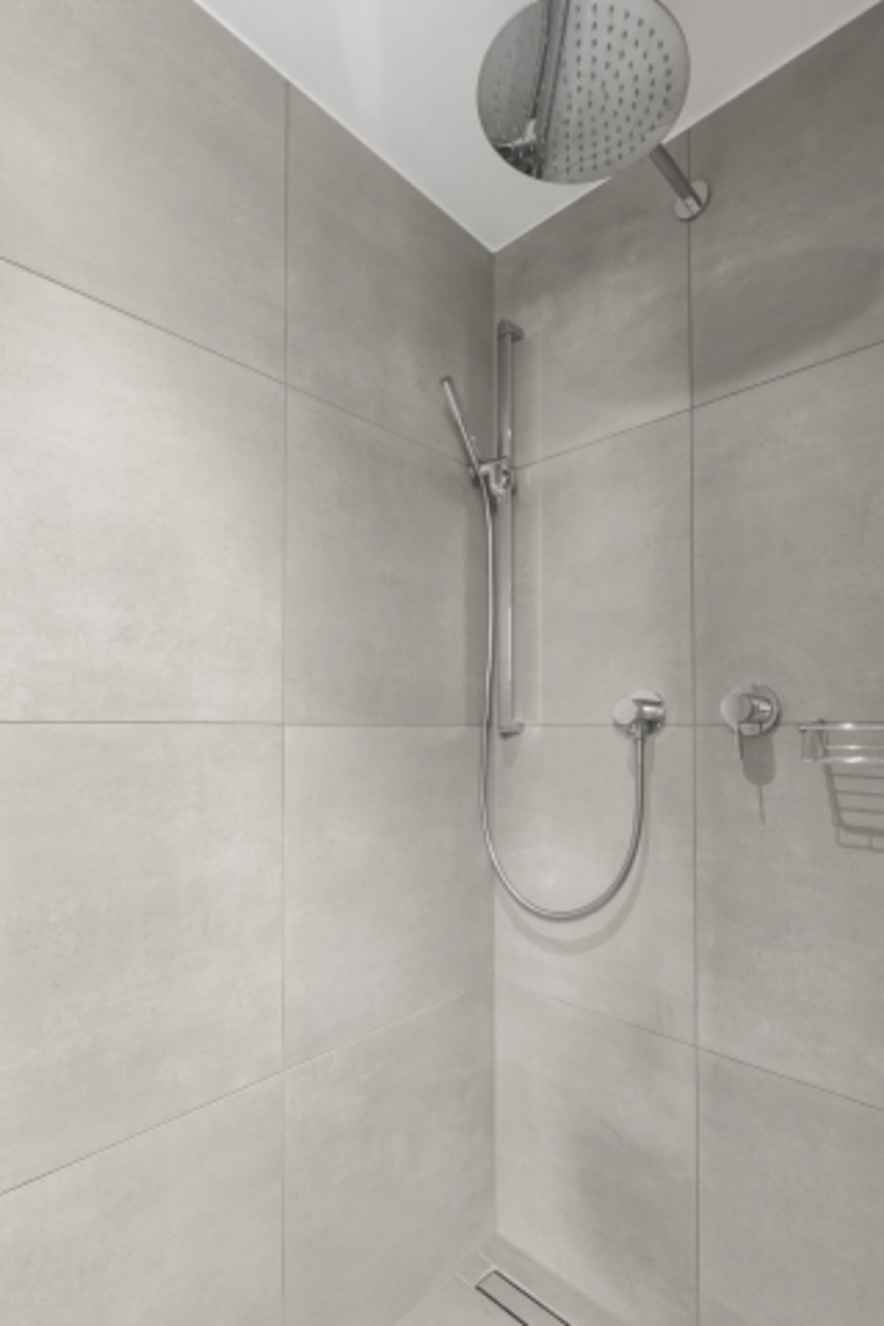 Dusche
