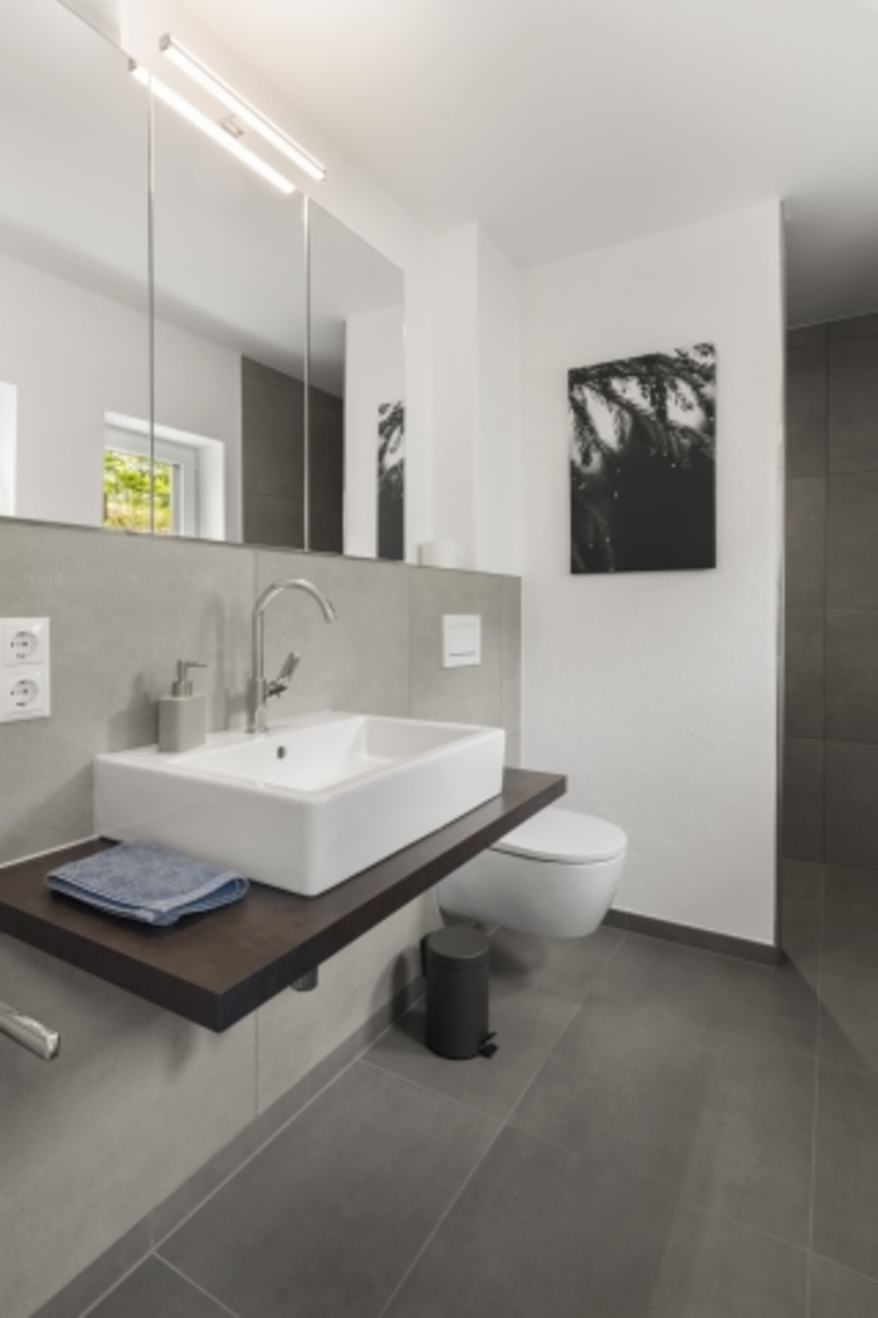 Badezimmer 2