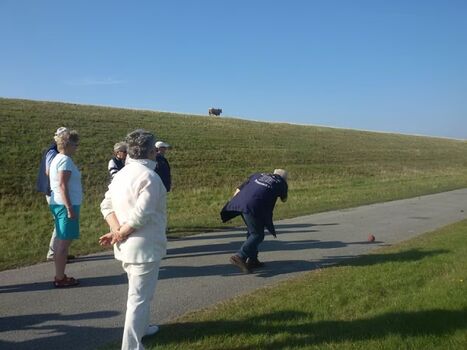 Schützengilde mal anders