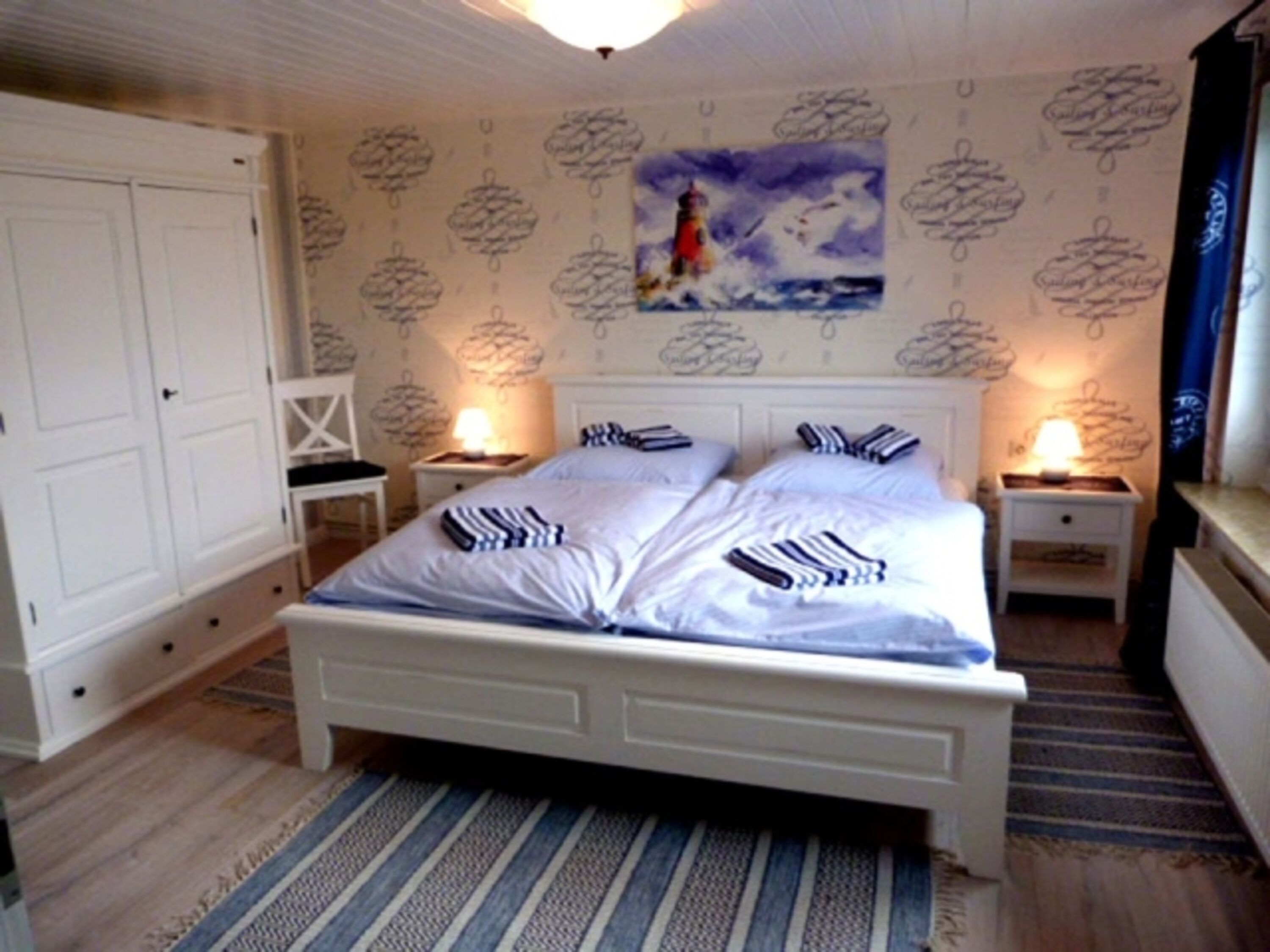 1.Schlafzimmer