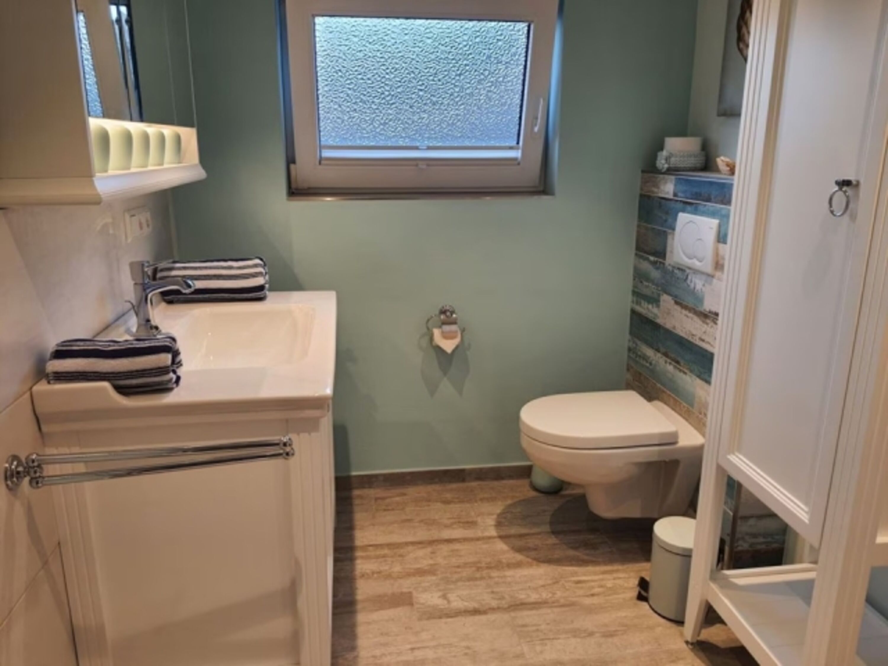1.Badezimmer