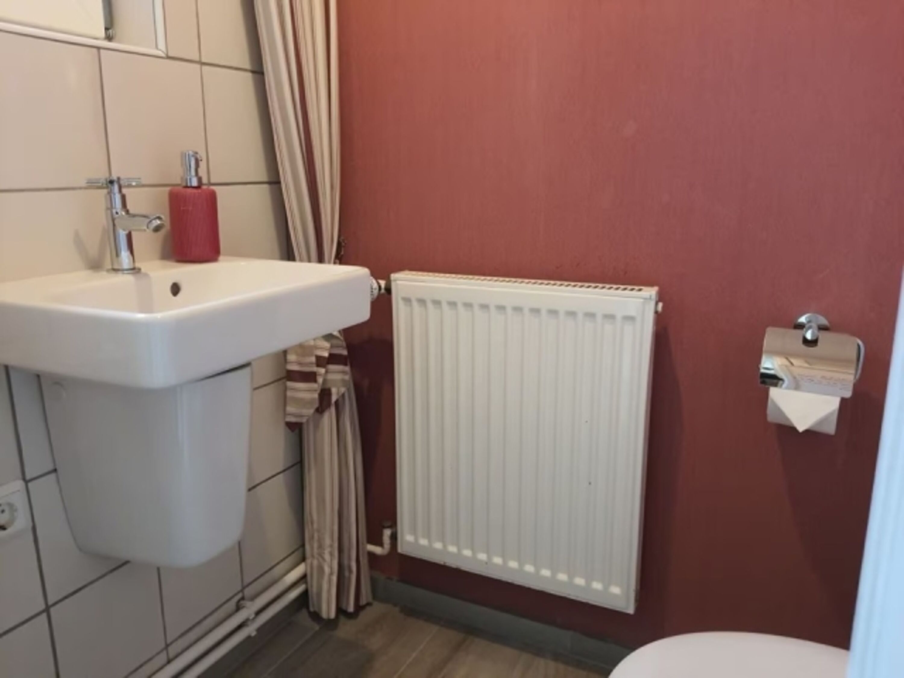 Gäste-WC