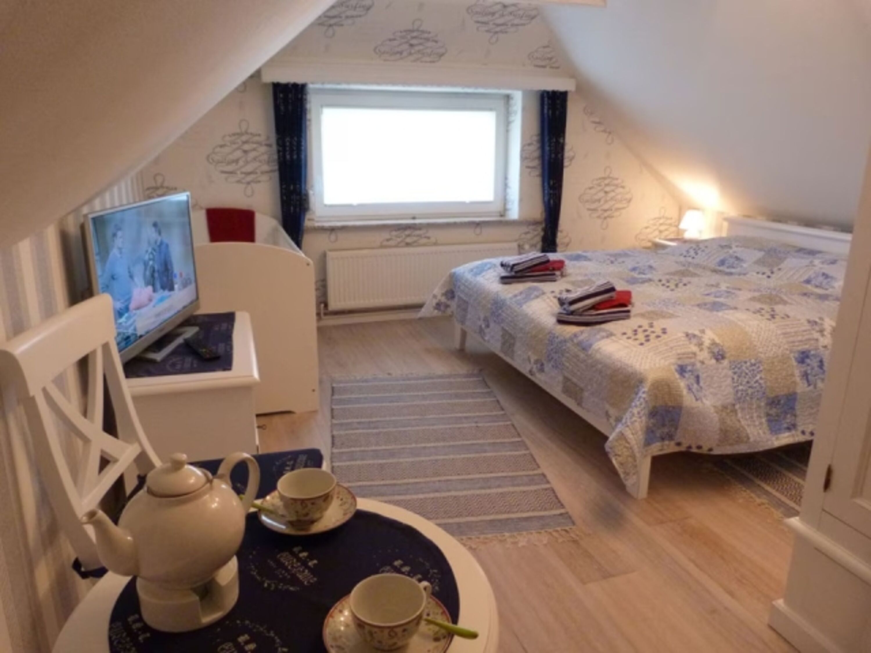 2.Schlafzimmer