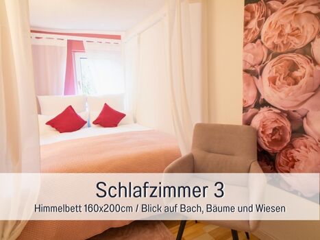 Schlafzimmer 3