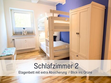 Schlafzimmer 2