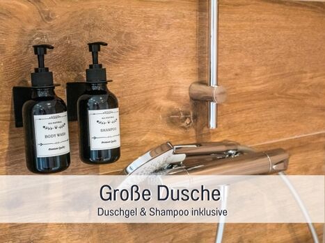 Badezimmer EG