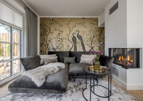 Greta´s Häusle auf Sylt im Herzen von Westerland