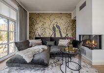 Greta´s Häusle auf Sylt im Herzen von Westerland