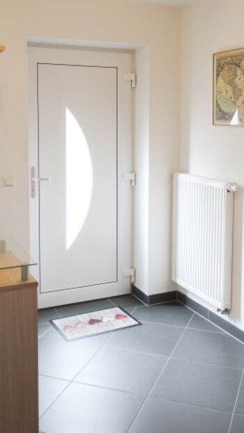 Flur / Eingang