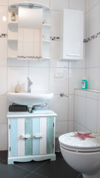 Badezimmer - Impression 2