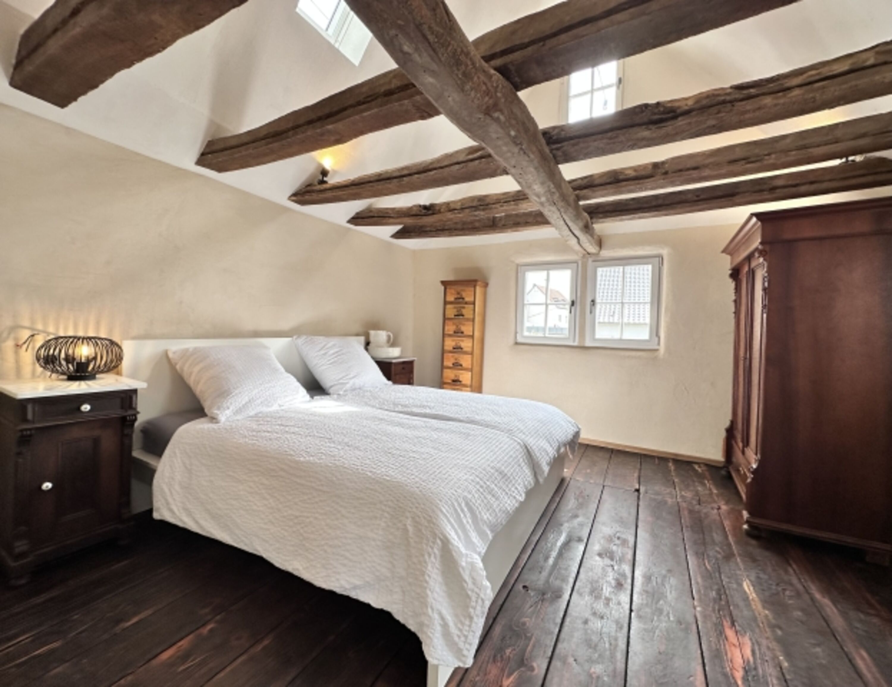 Schlafzimmer I