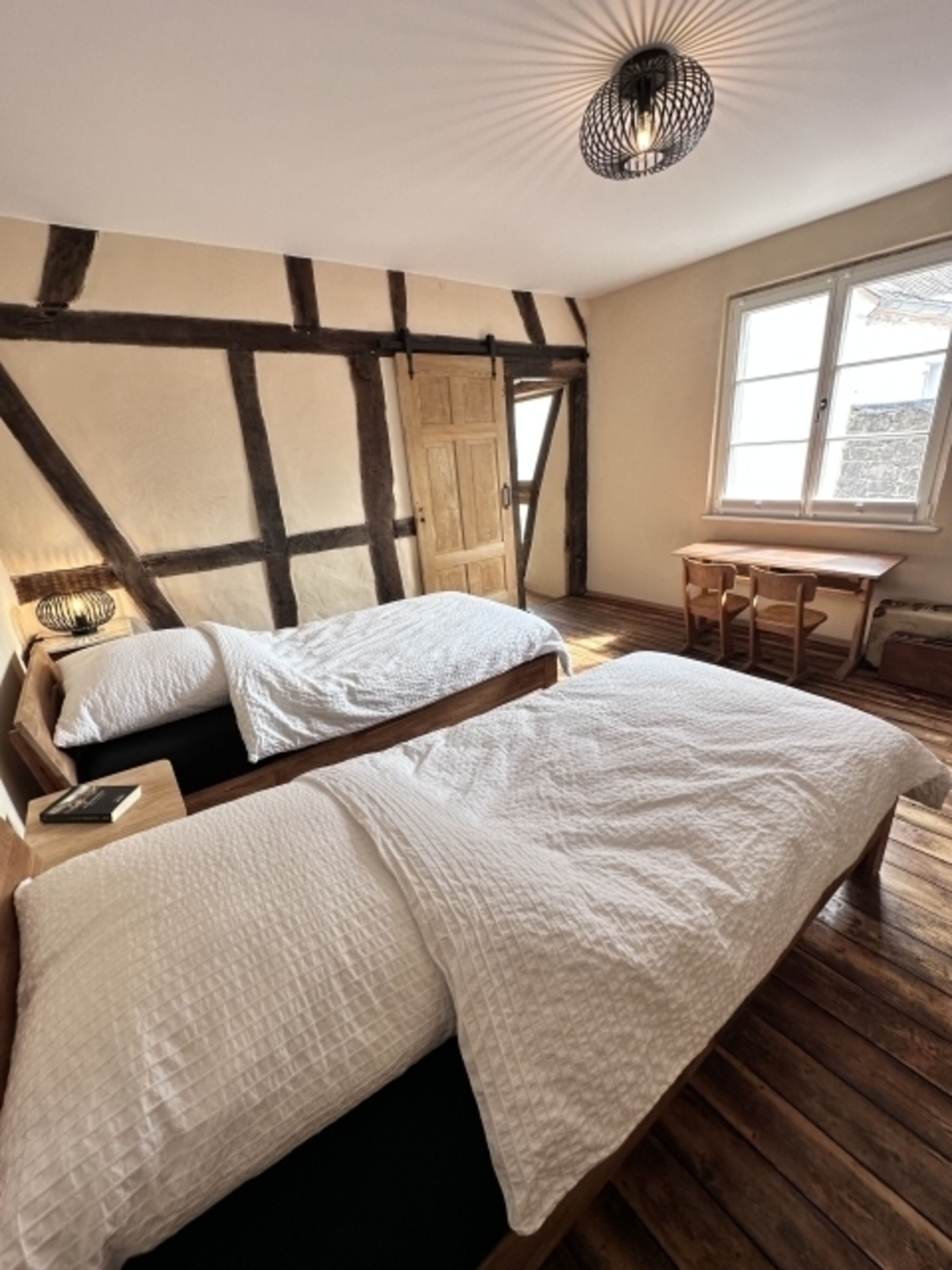 Schlafzimmer II