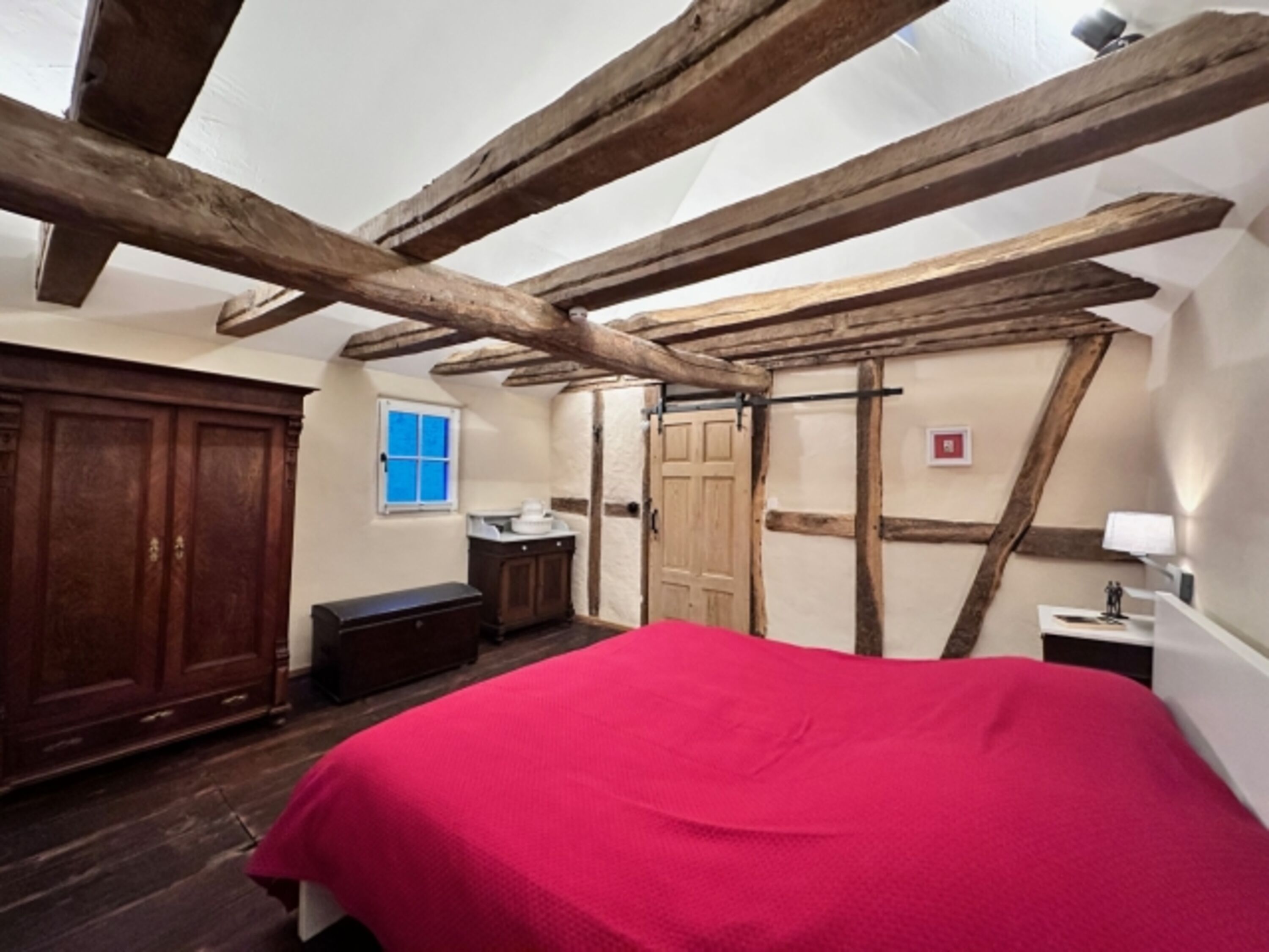 Schlafzimmer I