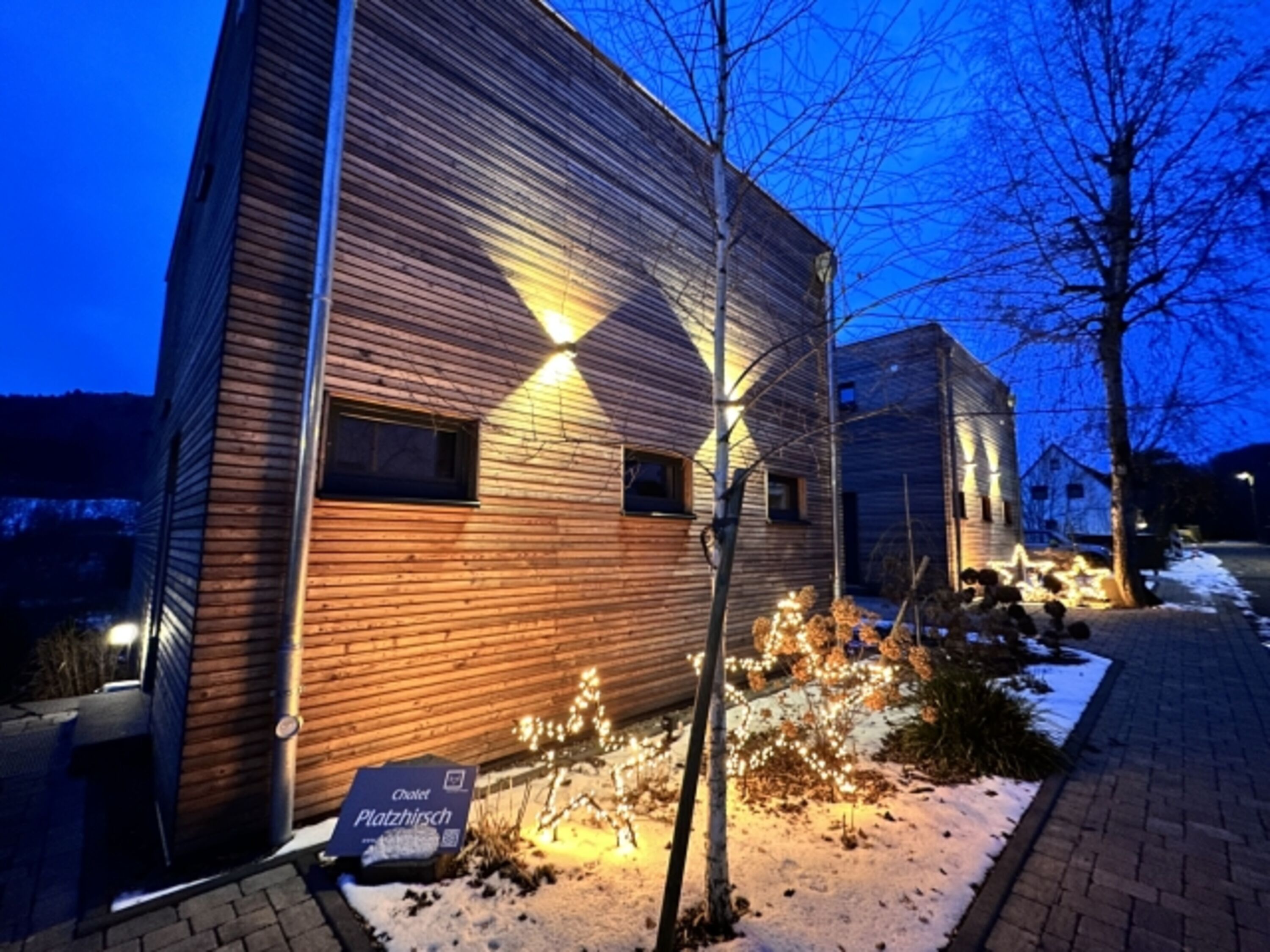 Winterzeit