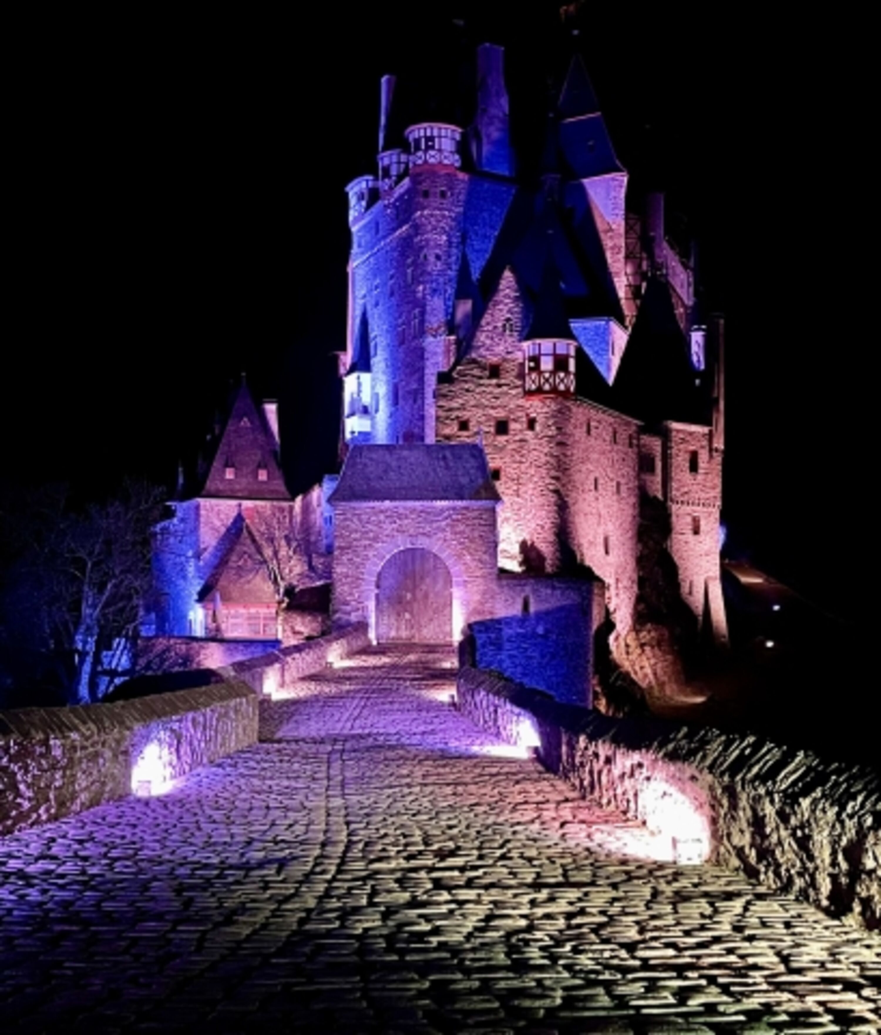 Burg Eltz