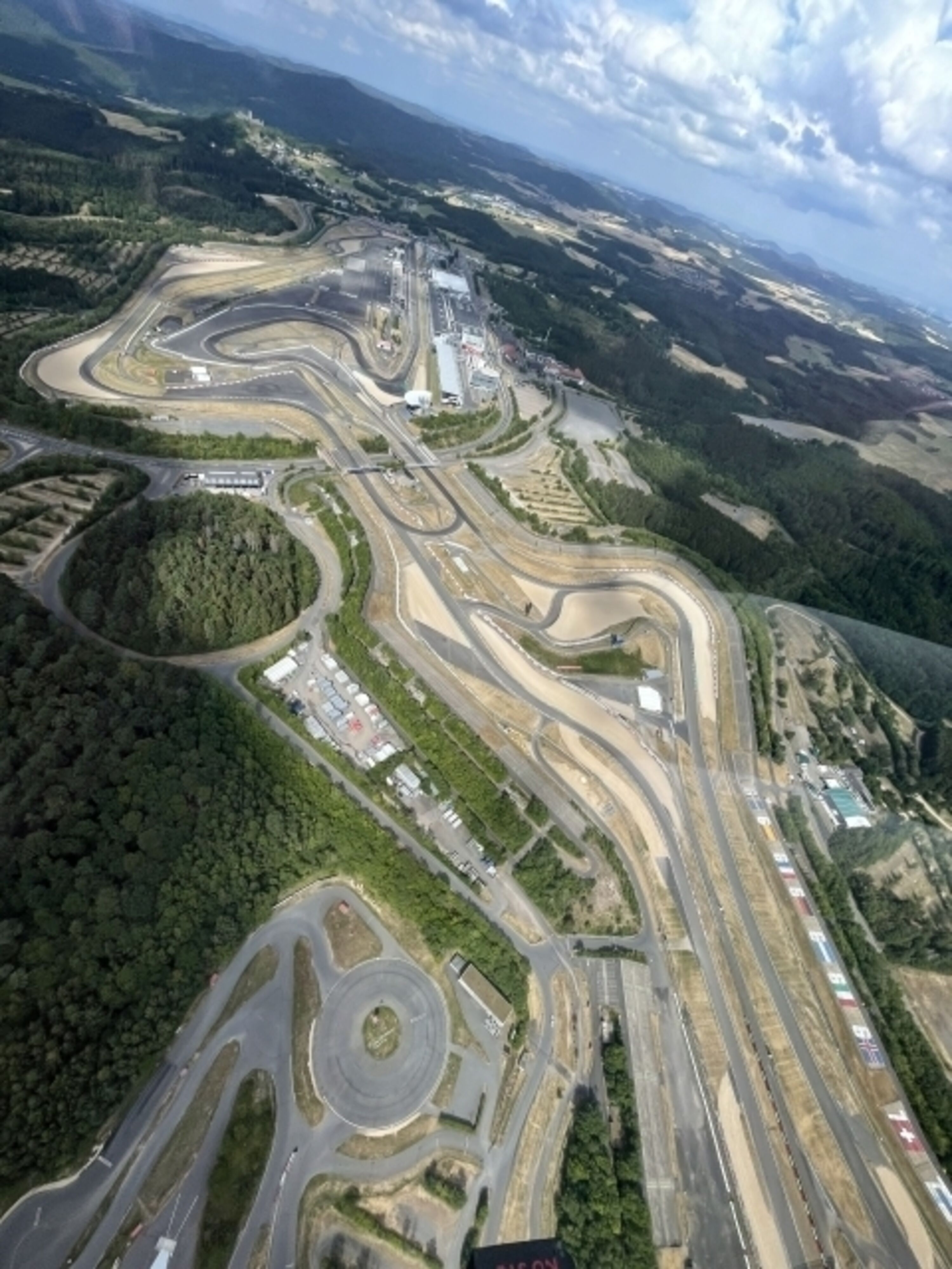 Nürburgring