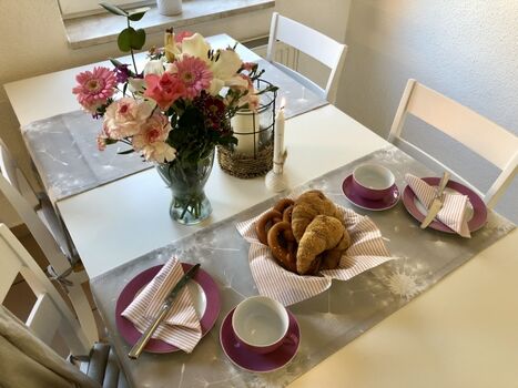 Hier können Sie sich nach Herzenslust selbst versorgen