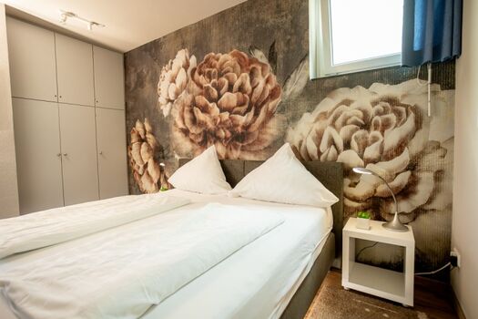 Für eine gute Nachtruhe