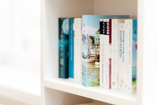 Für schöne Leseabende