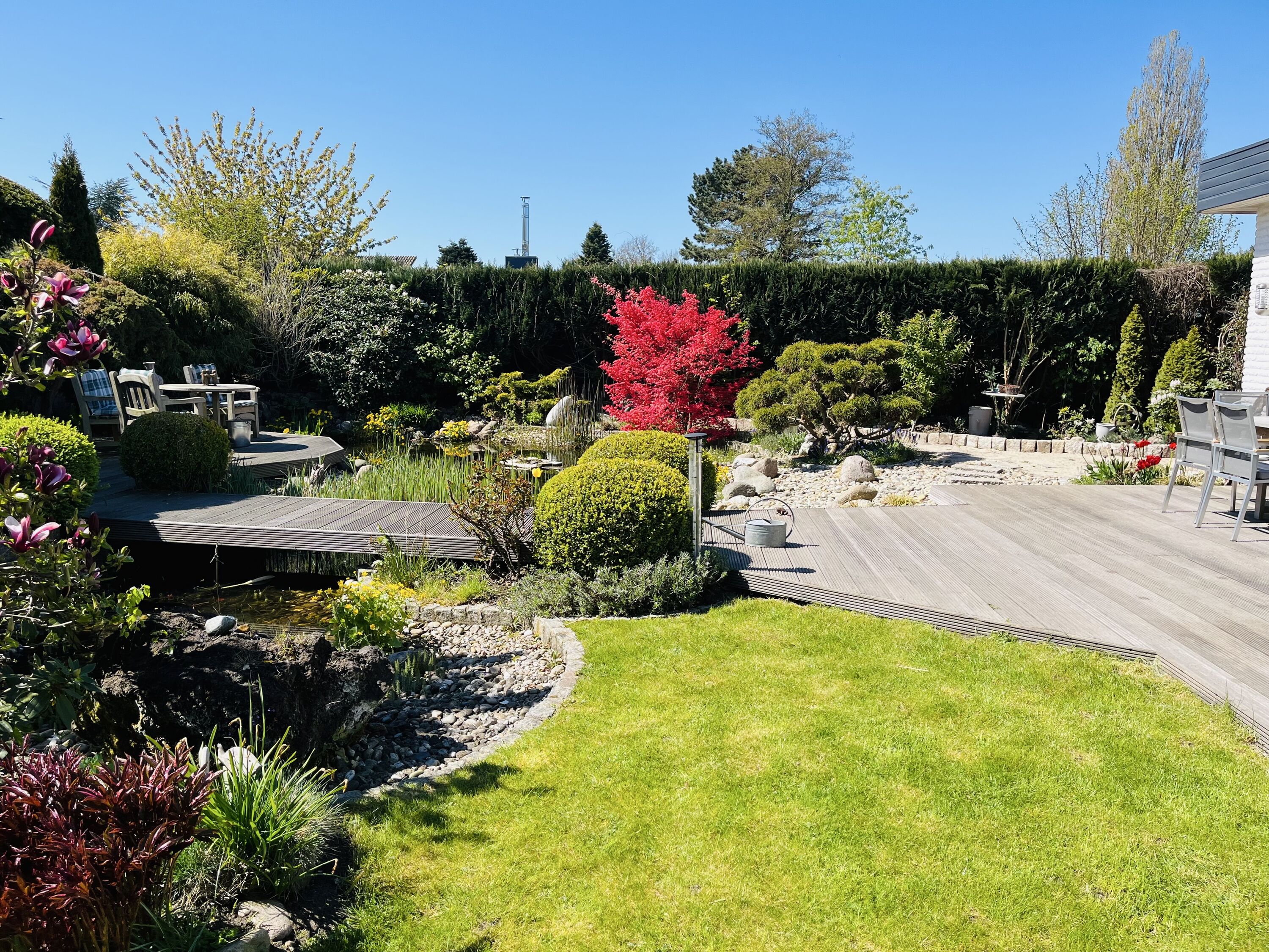 Garten