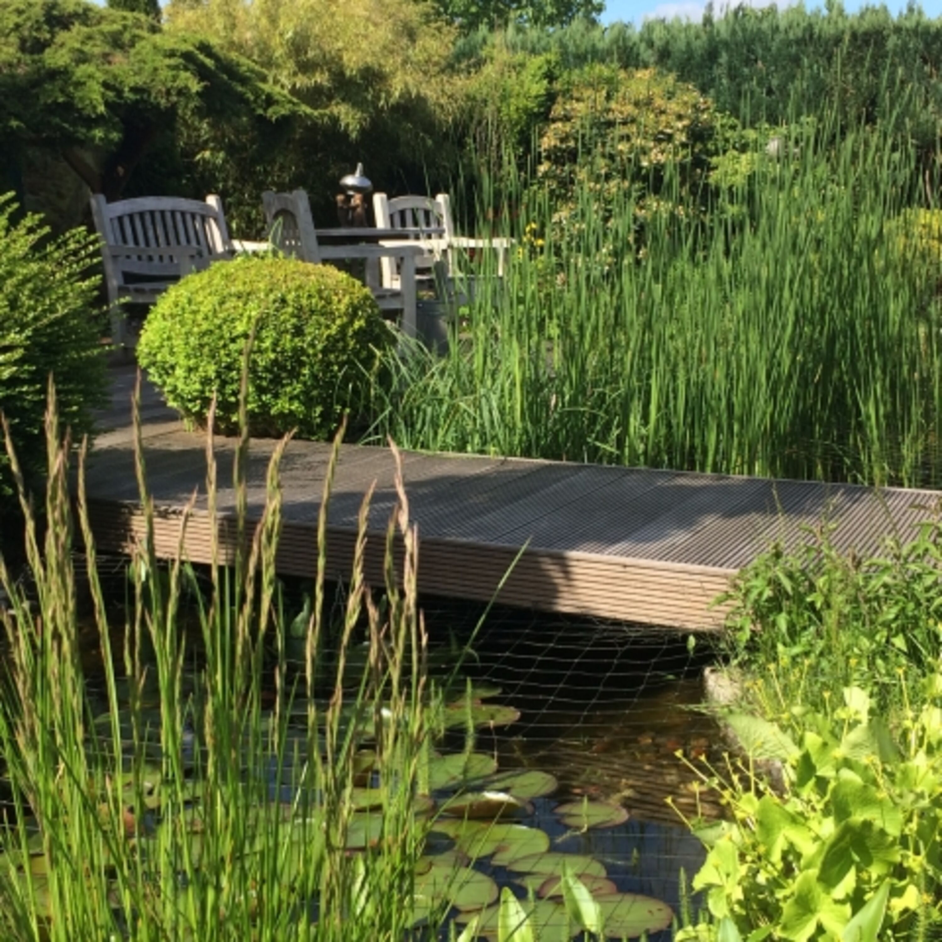 Garten
