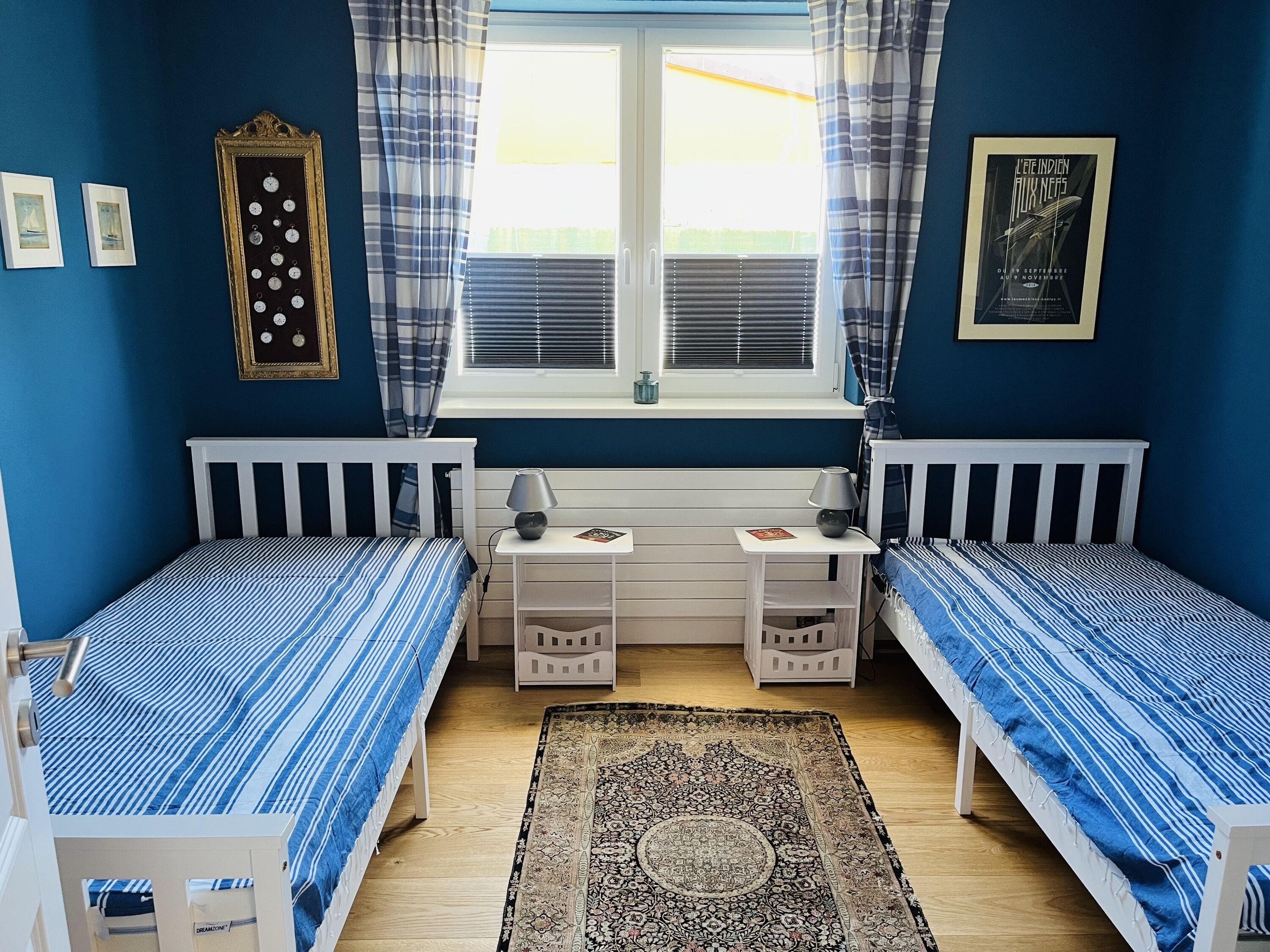 Gästezimmer