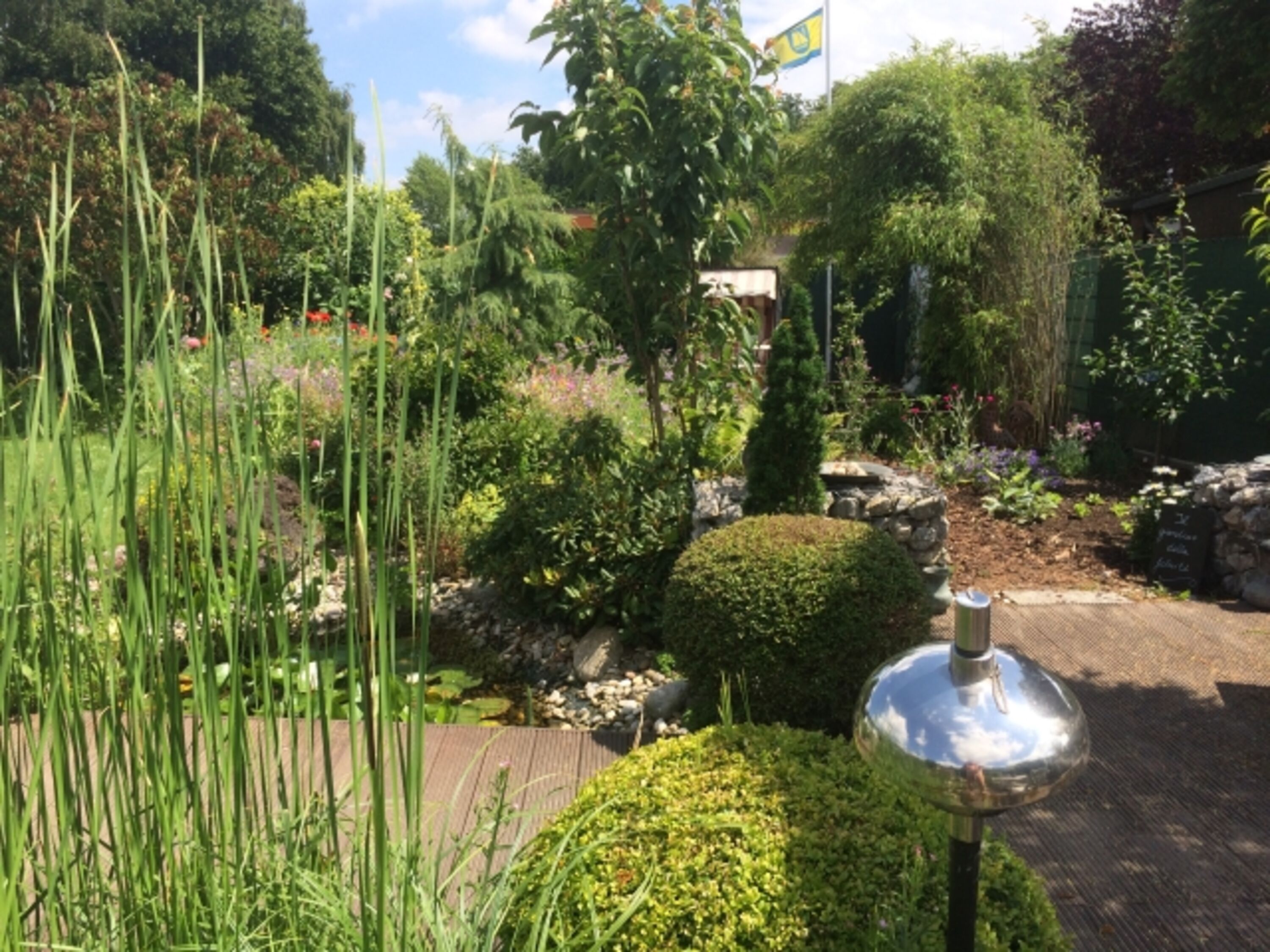 Garten