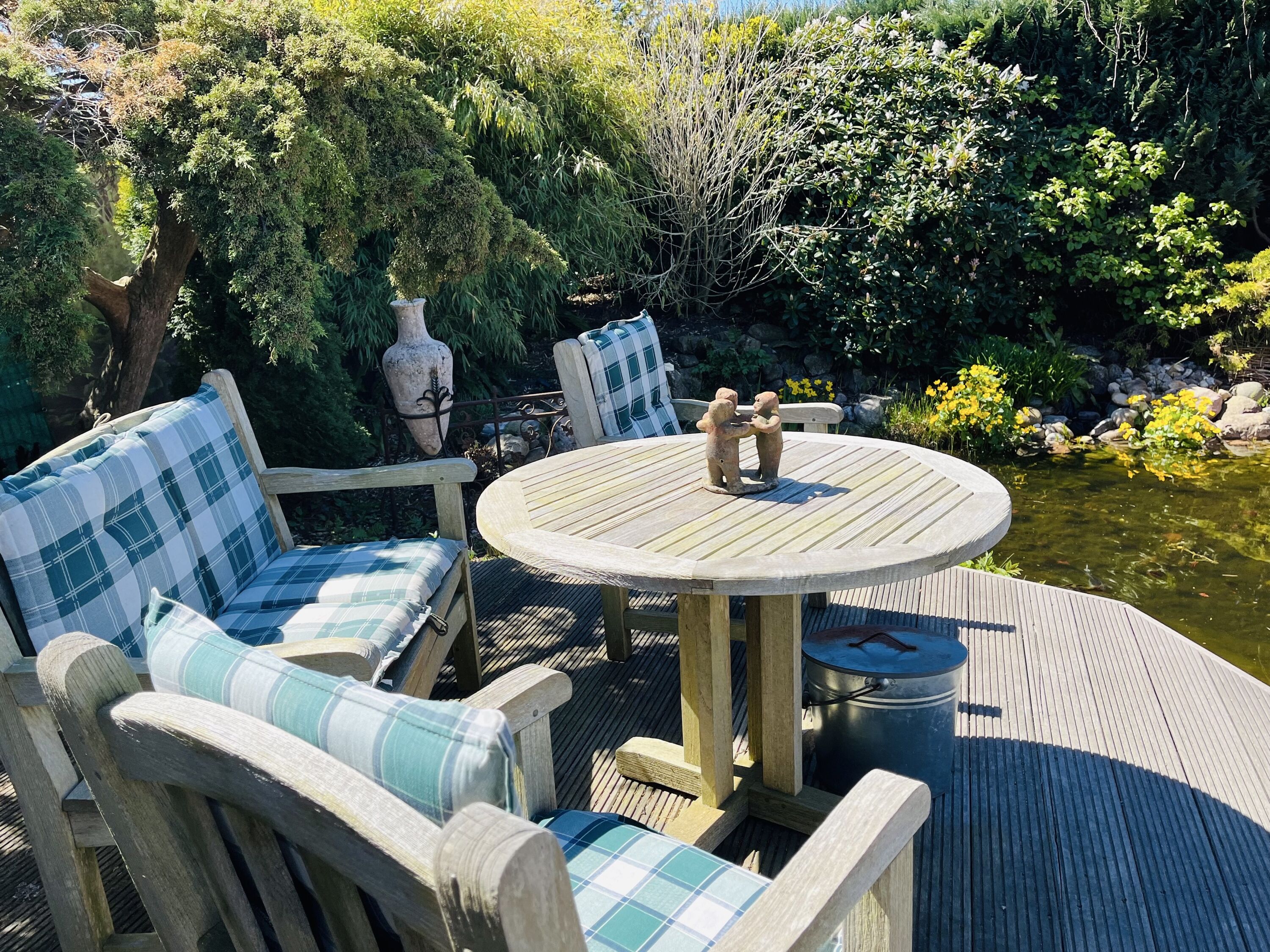 Garten