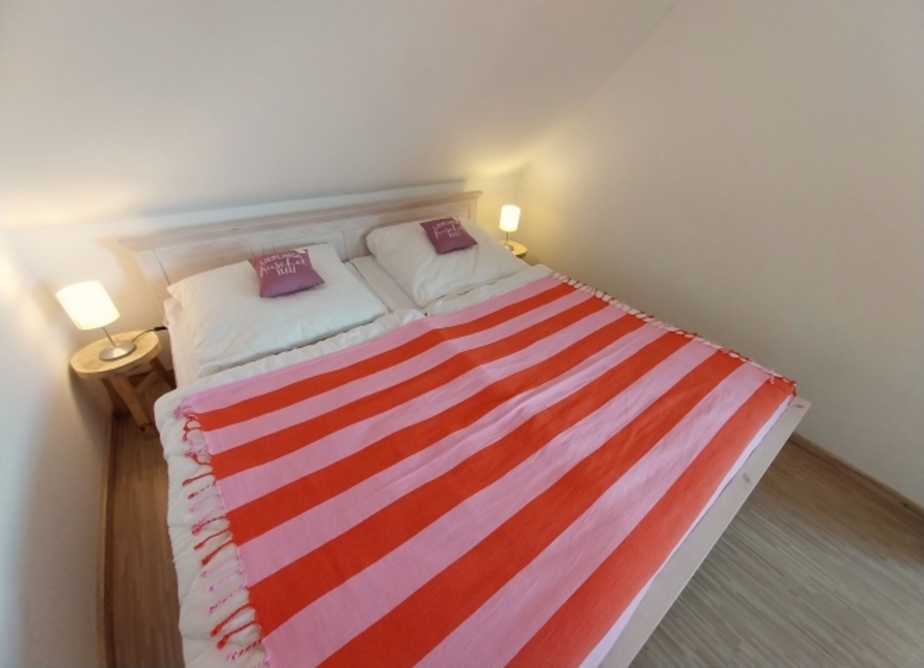 Schlafzimmer 2 OG