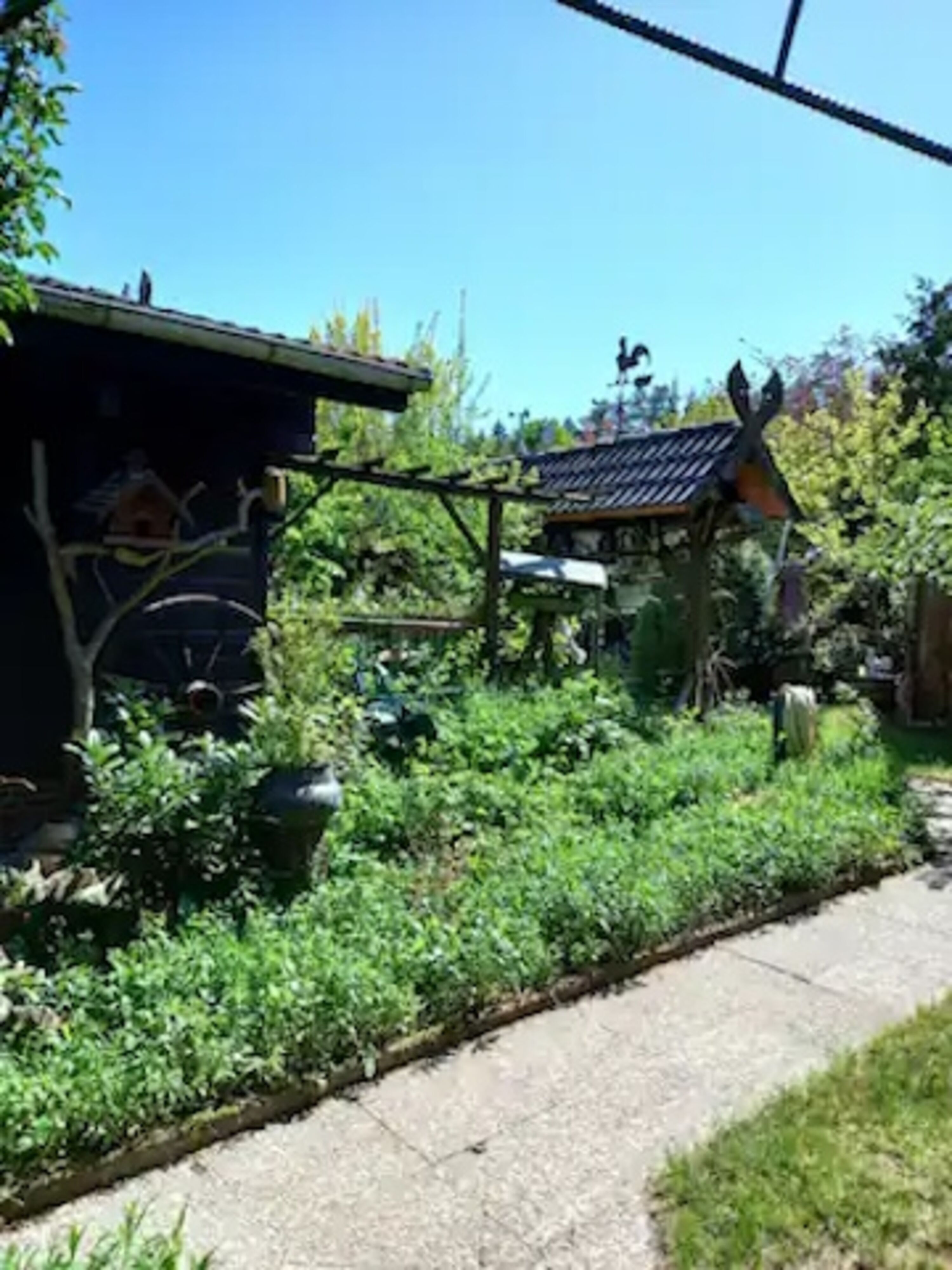 Garten