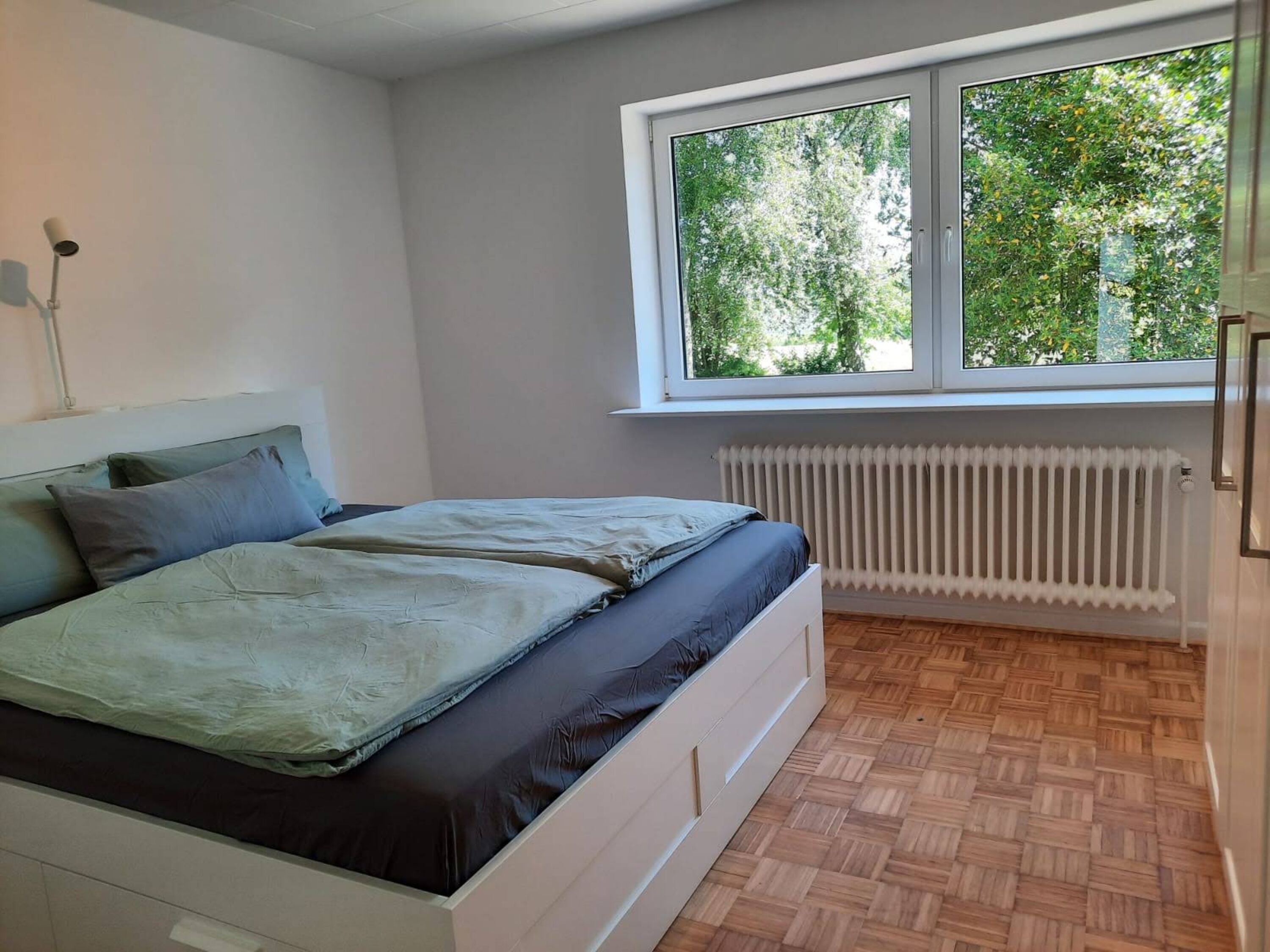Schlafzimmer 2