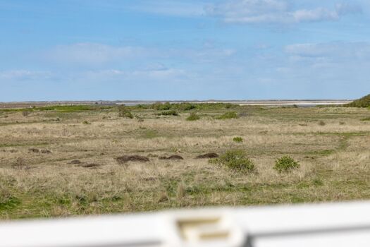 Aucblick Wohnbereich