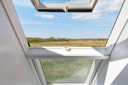 Aucblick Wohnbereich