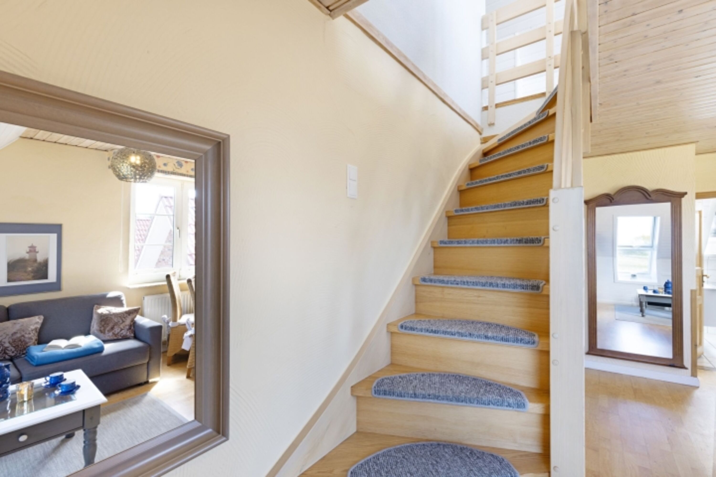 Treppe