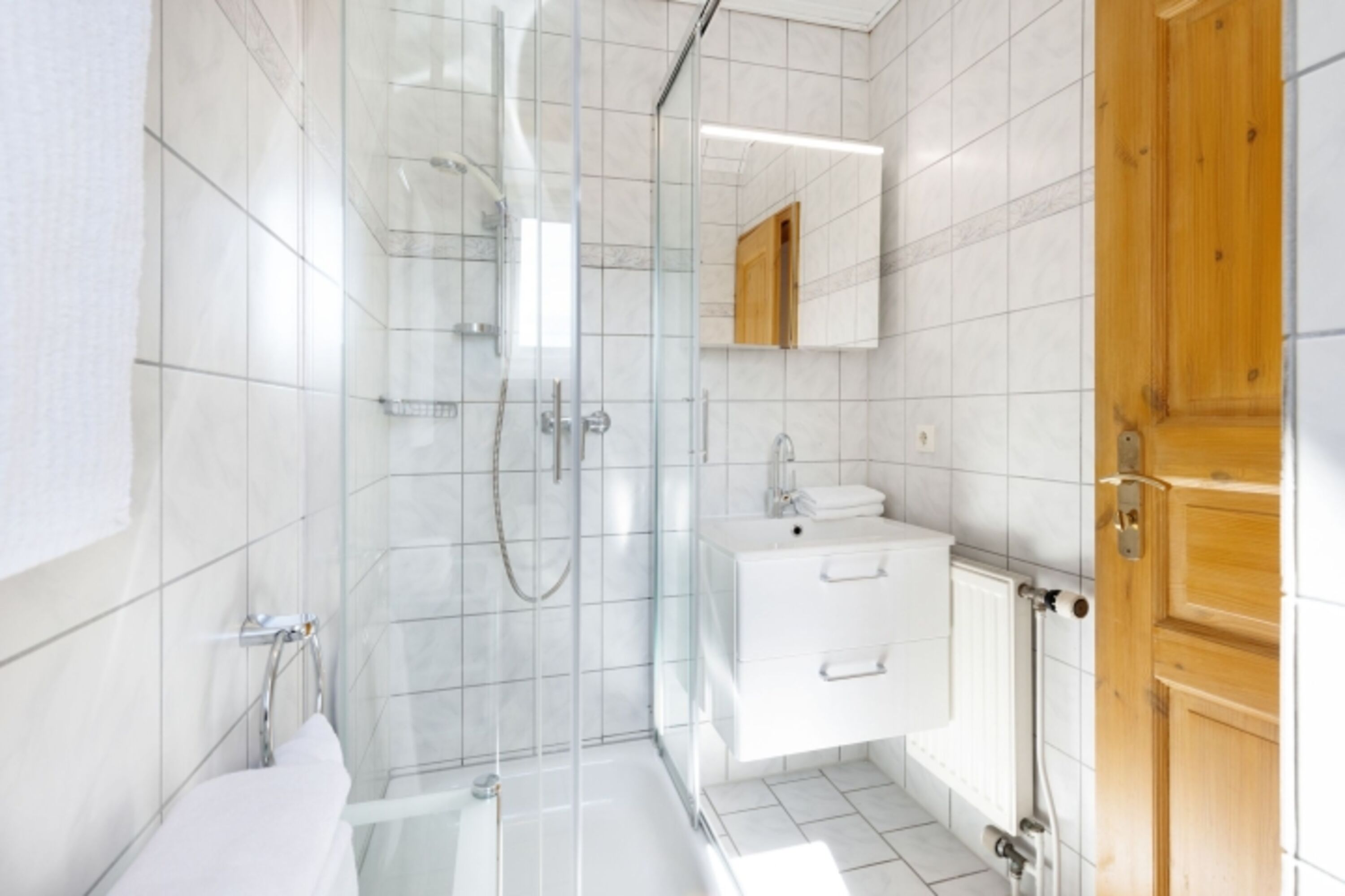 Badezimmer zwei