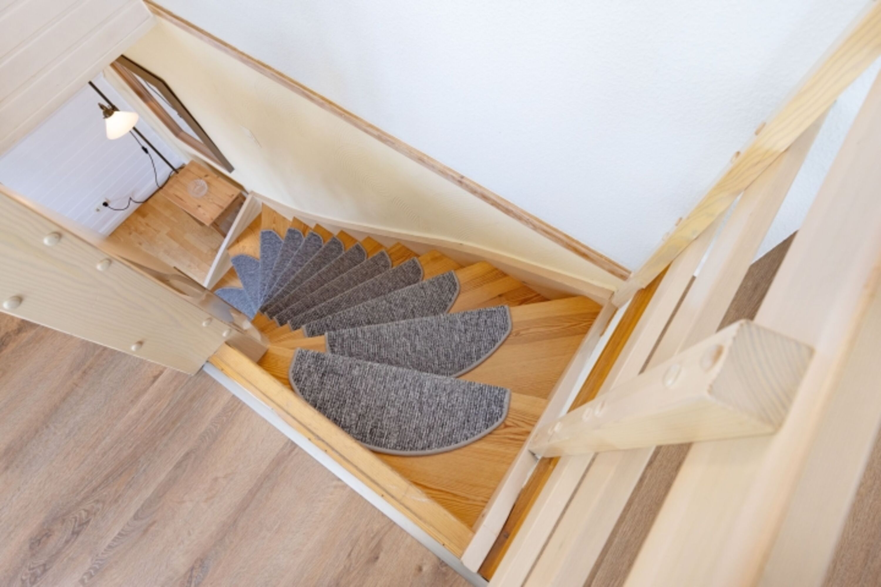Treppe