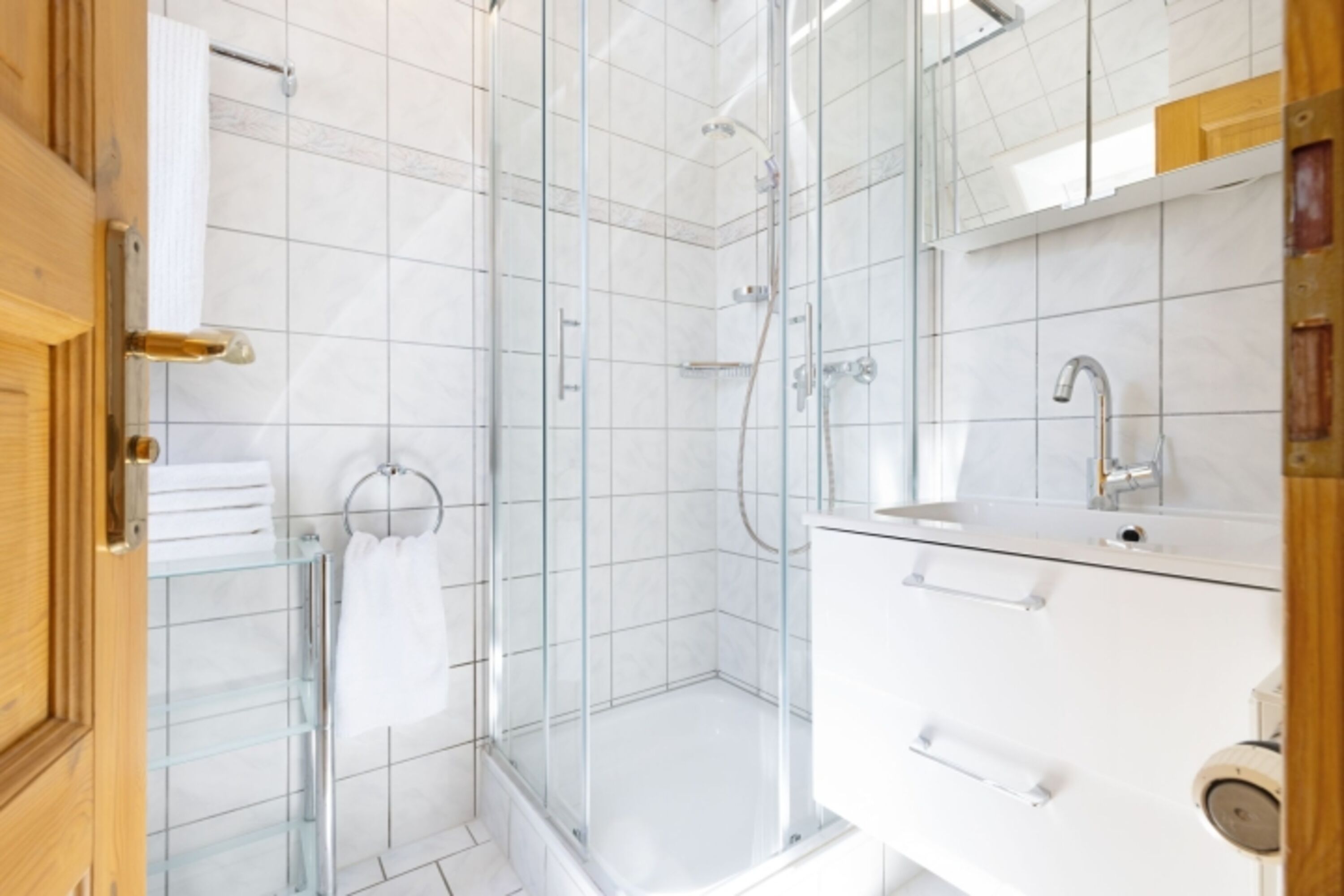 Badezimmer zwei