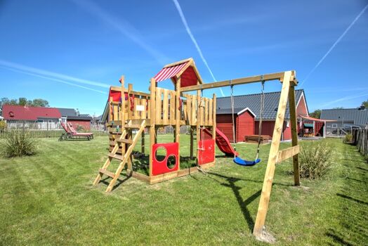 Ferienhaus Marielund