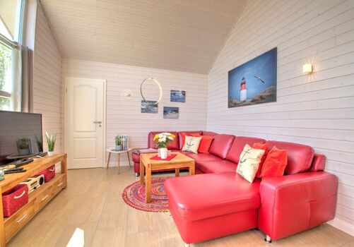 Ferienhaus Marielund