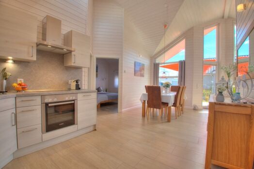 Ferienhaus Marielund