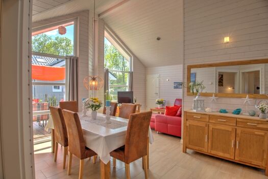 Ferienhaus Marielund