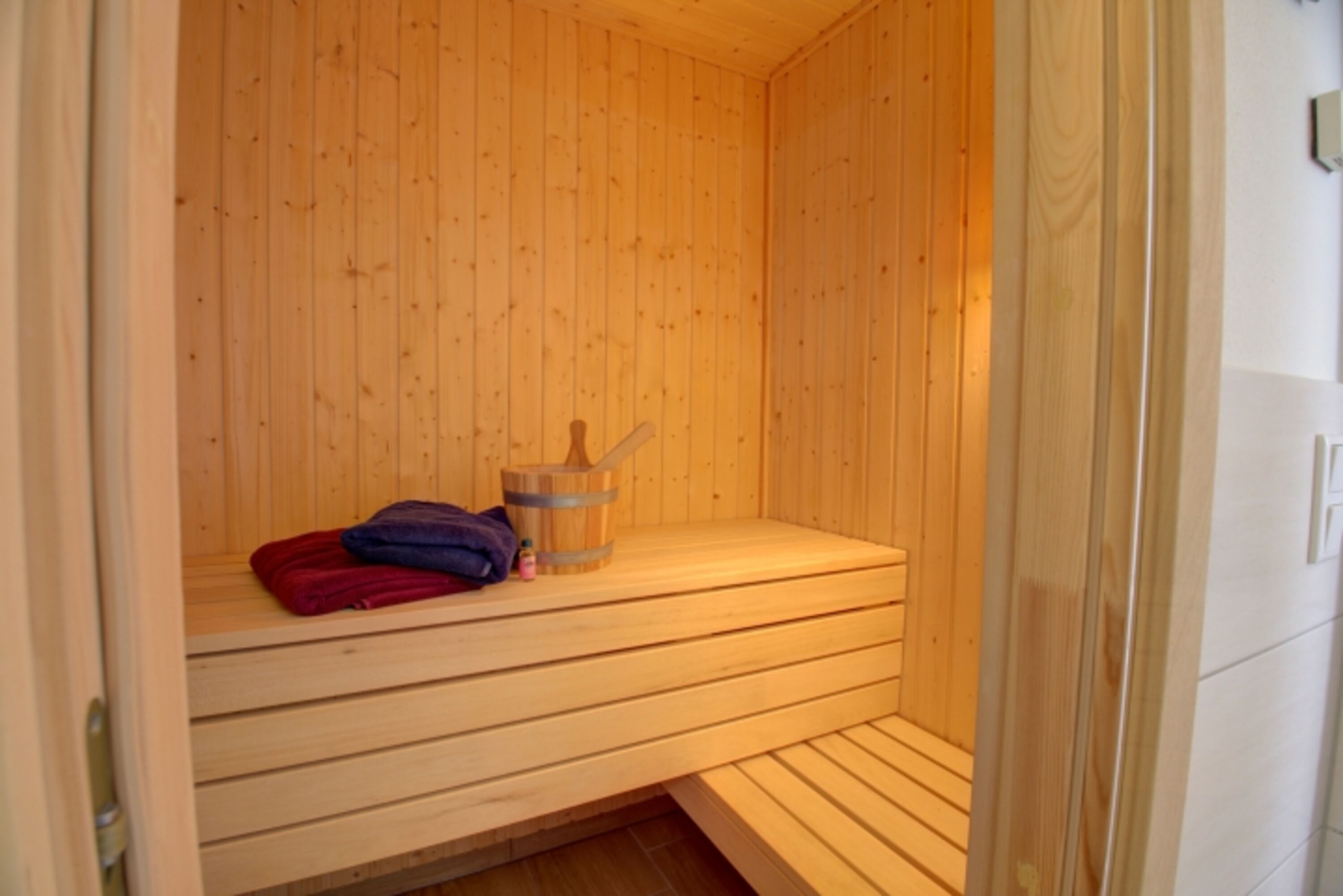 Ferienhaus Marielund