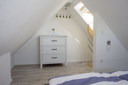 Ferienhaushälfte Seehund II