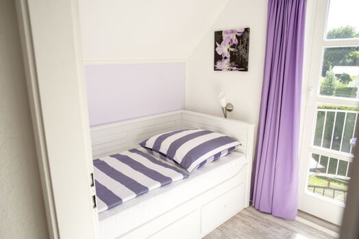 Ferienhaushälfte Seehund II