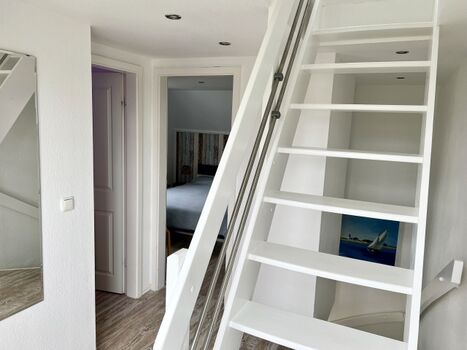 Ferienhaushälfte Seehund II