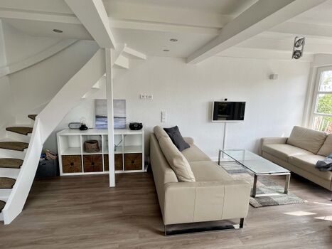 Ferienhaushälfte Seehund II