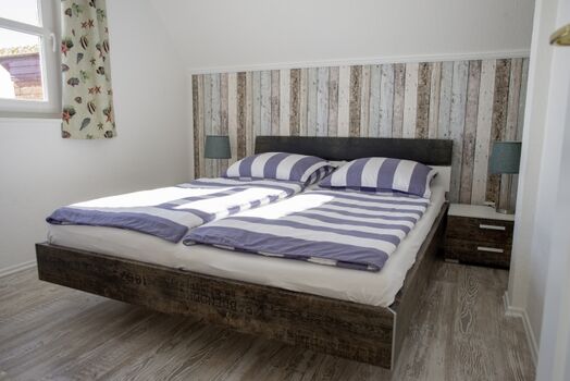 Ferienhaushälfte Seehund II