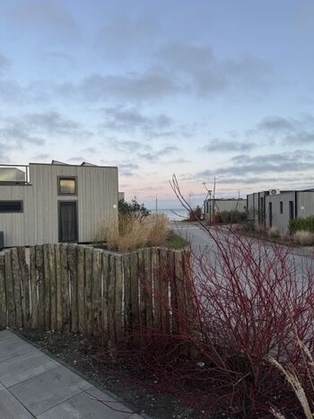 Sonnenuntergänge sind hier ein besonderer Zauber