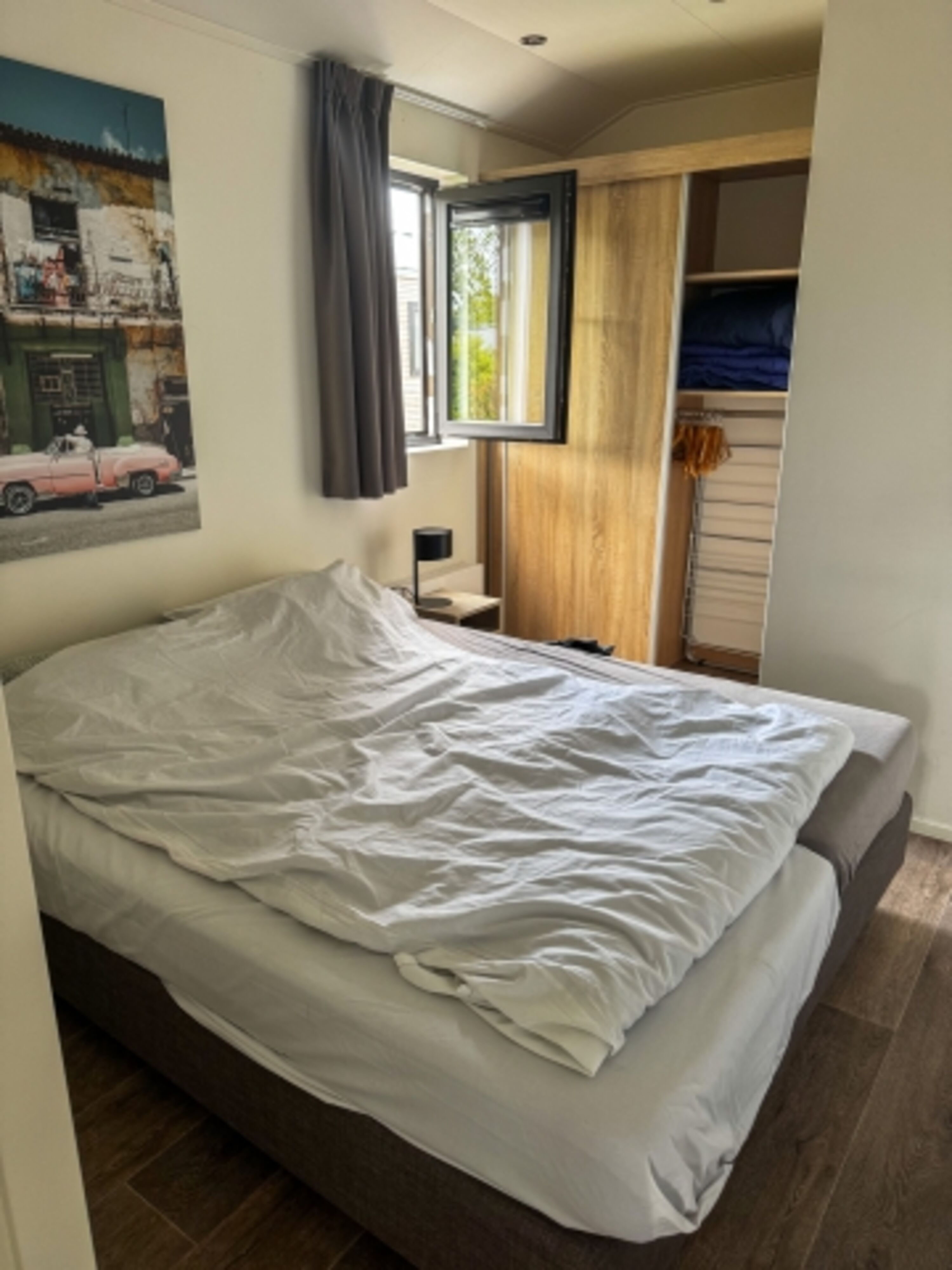 Hauptschlafzimmer